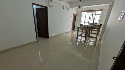 Hall Image of 1250 Sq.ft 3 BHK Apartment / Flat for rent in Ulubari Guwahati for Rs. 25000