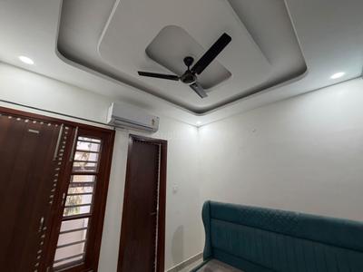 Bedroom Image of 1098 Sq.ft 3 BHK Builder Floor for sale in Aujala Mohali for Rs. 5390000