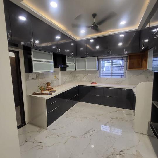 Vijay Nagar Kitchen 1