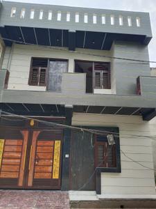 Image of 1600 Sq.ft 3 BHK Independent House for sale in Govindpuram, Ghaziabad for Rs. 8999000