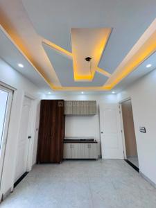 Bedroom Image of 1200 Sq.ft 2 BHK Builder Floor for sale in Canal Road Dehradun for Rs. 7800000