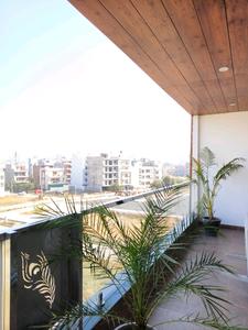 Living Room Image of 2400 Sq.ft 3 BHK Builder Floor for sale in Sushant Lok 3, Sector 57 Gurgaon for Rs. 25000000