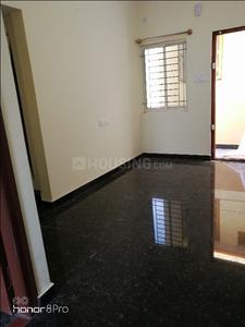1 BHK Independent Builder Floor