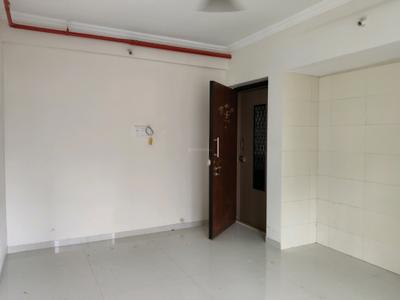 Living Room Image of 950 Sq.ft 2 BHK Apartment / Flat for rent in Kasarvadavali Thane for Rs. 25000