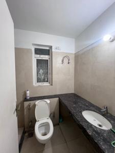 Bathroom Image of 802 Sq.ft 2 BHK Builder Floor for sale in Kharar Mohali for Rs. 3660000