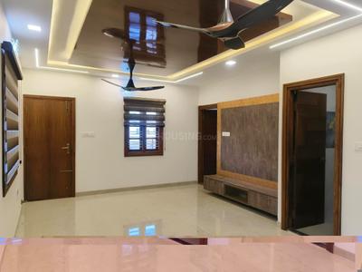 Hall Image of 5200 Sq.ft 4 BHK Independent House for sale in Jakkur Bengaluru for Rs. 47500000