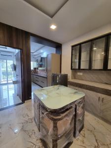 Kitchen Image of 1140 Sq.ft 2 BHK Builder Floor for sale in Sahastradhara Road Dehradun for Rs. 6200000