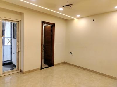 Bedroom Image of 3200 Sq.ft 4 BHK Builder Floor for sale in Eros Rosewood City, Sector 49 Gurgaon for Rs. 47500000