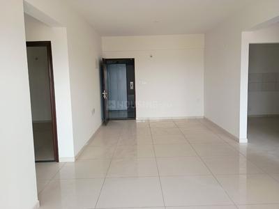 Hall Image of 1530 Sq.ft 3 BHK Apartment / Flat for sale in Abhee Kings Court by Abhee Ventures, Yamare Bengaluru for Rs. 14750000