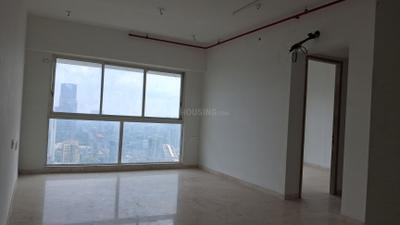 Living Room Image of 1064 Sq.ft 2 BHK Apartment / Flat for sale in Omkar Alta Monte, Malad East Mumbai for Rs. 30900000