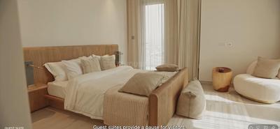 Hall Image of 2610 Sq.ft 4 BHK Apartment / Flat for sale in Sobha Woods Whispering Hill, Aakkulam Thiruvananthapuram for Rs. 37200000