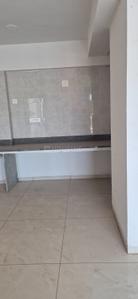 Kitchen Image of 2745 Sq.ft 3 BHK Apartment / Flat for sale in Labh Vardhan, Kudasan Gandhinagar for Rs. 9500000