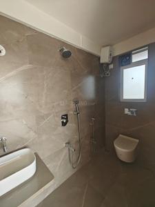 Bathroom Image of 1150 Sq.ft 2 BHK Apartment / Flat for sale in Bhagwati 19 East, Nerul Navi Mumbai for Rs. 24500000