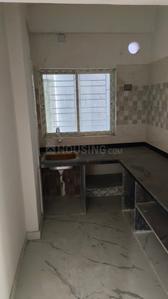 Kitchen Image of 866 Sq.ft 2 BHK Apartment / Flat for sale in Nagerbazar Kolkata for Rs. 4156000