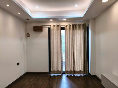 Bedroom Image of 1400 Sq.ft 3 BHK Apartment / Flat for sale in CGHS Gail Society, Sector 56 Gurgaon for Rs. 19000000