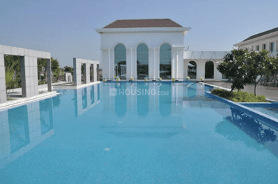 Image of 3947 Sq.ft Residential Plot / Land for sale in Aarone Countywalk Villa, County Walk Township, Indore for Rs. 24471400
