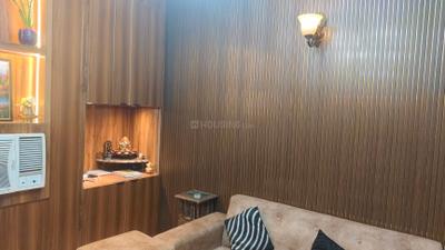 Bedroom Image of 1350 Sq.ft 3 BHK Apartment / Flat for sale in Shamsabad Agra for Rs. 5000000