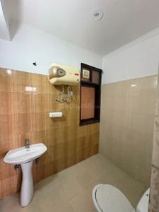 Image of 1000 Sq.ft 2 BHK Apartment / Flat for rent in Barnala Maya Garden City, Nagla, Zirakpur for Rs. 25000