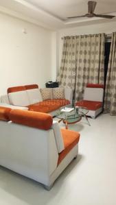 Hall Image of 1200 Sq.ft 2 BHK Apartment / Flat for rent in Rohan Exotica, Bendoor Mangalore for Rs. 38000