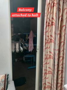 Image of 650 Sq.ft 1 BHK Apartment / Flat for sale in Lohegaon, Pune for Rs. 4850000