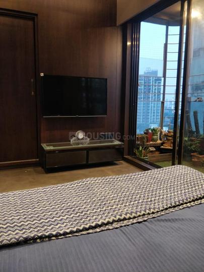 Dadar West Bedroom 1