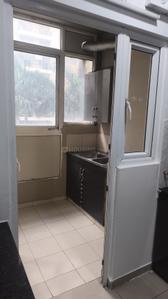 Kitchen Image of 1695 Sq.ft 3.5 BHK Apartment / Flat for sale in Gulshan Ikebana, Sector 143 Noida for Rs. 24000000
