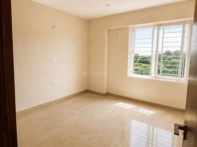 Image of 1500 Sq.ft 3 BHK Apartment / Flat for sale in RR Nagar, Bengaluru for Rs. 17250000