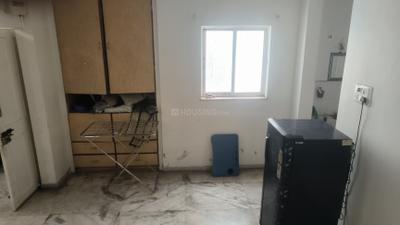 Bedroom Image of 1200 Sq.ft 3 BHK Apartment / Flat for rent in Shivaji Nagar Pune for Rs. 50000