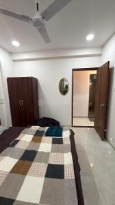 Bedroom Image of 1200 Sq.ft 2 BHK Apartment / Flat for rent in Manish Nagar Nagpur for Rs. 30000