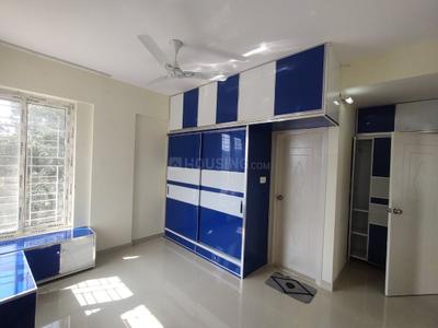 Bedroom Image of 1390 Sq.ft 3 BHK Apartment / Flat for sale in SN Sannidhi by SN Builders, Byrathi Bengaluru for Rs. 13300000