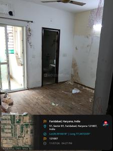 Bedroom Image of 2700 Sq.ft 3 BHK Builder Floor for rent in Puri VIP Floors, Sector 81 Faridabad for Rs. 26000
