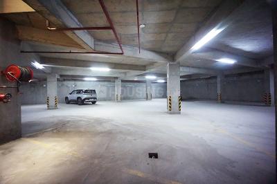 Image of 1800 Sq.ft 3 BHK Apartment / Flat for sale in Bhadaj, Ahmedabad for Rs. 10500000