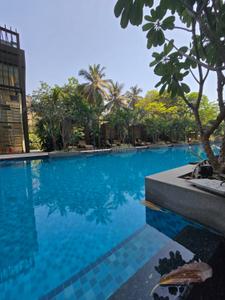 Image of 1600 Sq.ft 3 BHK Apartment / Flat for sale in Adani Ten BKC, Bandra East, Mumbai for Rs. 80000000