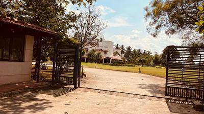 Image of 3000 Sq.ft Residential Plot / Land for sale in Bidadi, Bengaluru for Rs. 11250001