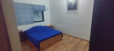 Bedroom Image of 3500 Sq.ft 5 BHK Villa for sale in Pimple Nilakh Pune for Rs. 85000000