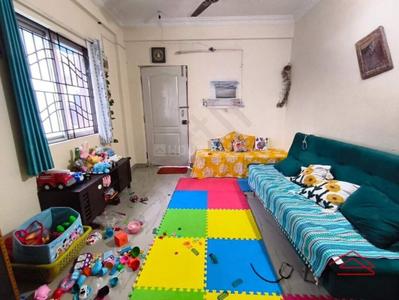 Bedroom Image of 1026 Sq.ft 2 BHK Apartment / Flat for sale in Kaggadasapura Bengaluru for Rs. 7440000