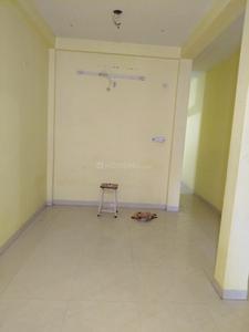 Hall Image of 600 Sq.ft 1 BHK Independent House for rent in Sourabh Tirumala Solitaire, Bhawrasla Indore for Rs. 9000