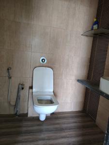 Bedroom Two Image of 1150 Sq.ft 2 BHK Apartment / Flat for sale in Gurudev Heights, Kamothe Navi Mumbai for Rs. 12500000