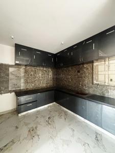 Kitchen Image of 1400 Sq.ft 2 BHK Apartment / Flat for rent in Jeevan Bima Nagar Bengaluru for Rs. 55000