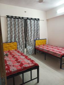 Bedroom Image of NAVAKAR ESTATE in Ghatkopar East, Mumbai