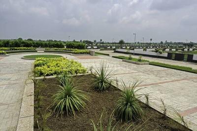Image of 1799 Sq.ft Residential Plot / Land for sale in Apollo Sector E Golf Links, Kanadiya, Indore for Rs. 12233200