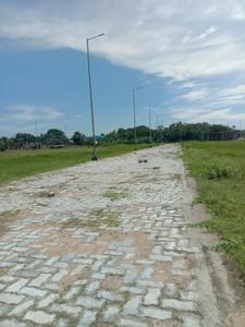 Image of 1800 Sq.ft Residential Plot / Land for sale in Swapnabhumi, New Town, Kolkata for Rs. 4200000