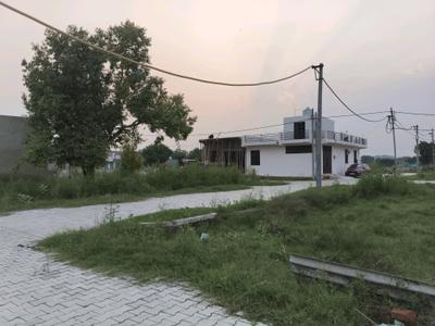 Image of 900 Sq.ft Residential Plot / Land for sale in SS Ayodhya Enclave, Dhoom Manikpur, Greater Noida for Rs. 2803500