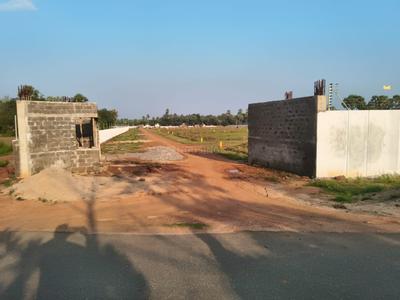 Image of 1800 Sq.ft Residential Plot / Land for sale in Akkivaram, Vizianagaram for Rs. 3400000