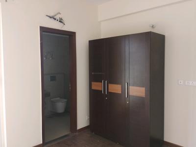 Bedroom Image of 1210 Sq.ft 3 BHK Builder Floor for sale in Signature Global Park, Sector 36 Sohna for Rs. 13000000