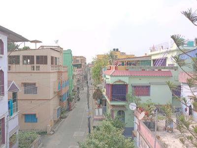 Lobby Image of 2000 Sq.ft 4 BHK Independent House for sale in Purba Barisha Kolkata for Rs. 7950000