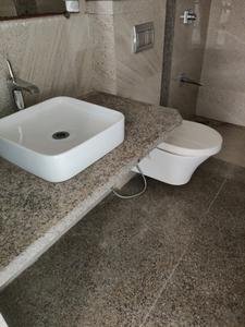 Bedroom Two Image of 900 Sq.ft 2 BHK Apartment / Flat for sale in Kalpataru Crest Wing B Avalon, Bhandup West Mumbai for Rs. 21100000