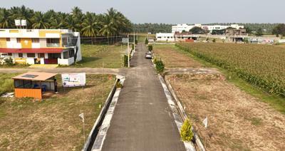Image of 435 Sq.ft Residential Plot / Land for sale in Udumalpet, Tiruppur for Rs. 575000