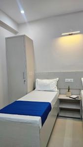 Bedroom Image of Shyam Vandana Boys PG in Sector 27, Noida