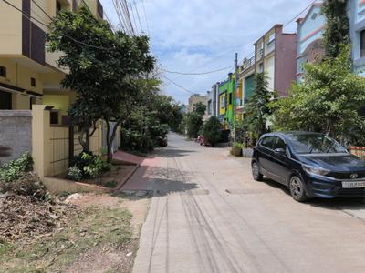 Image of 1520 Sq.ft Residential Plot / Land for sale in Kapra, Secunderabad for Rs. 10000000